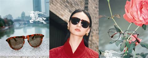 burberry sunglasses luxottica|Burberry – EssilorLuxottica Vision Source Brand Guide.